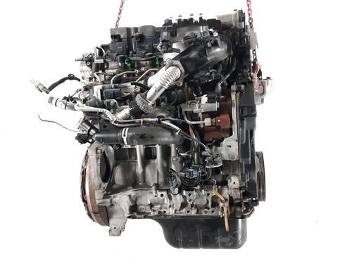Engine CITROËN C4 II (NC_) 1.6 HDi 110 | BP31938072M1