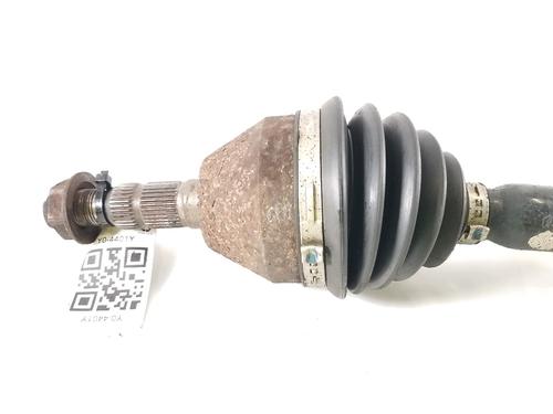 Left front driveshaft OPEL ASTRA H (A04) 2.0 Turbo (L48) | BP11204814M38 