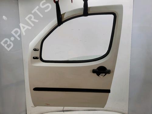 Used Left front door FIAT DOBLO Box Body/MPV (223_) [2000-2026]  32770263