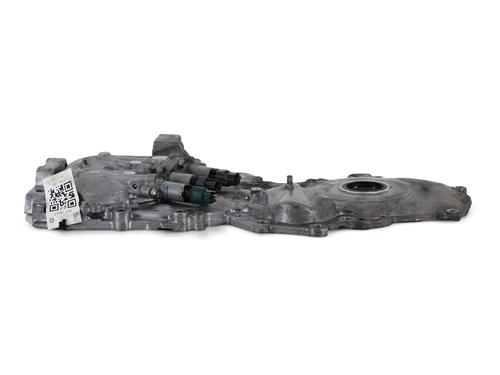 Timing cover RENAULT MEGANE IV Hatchback (B9A/M/N_) 1.6 TCe 205 (B9MV) | BP39763953M123 - Image 4
