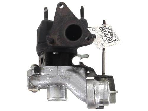 Turbocharger/Supercharger RENAULT CLIO III (BR0/1, CR0/1) 1.5 dCi (BR17, CR17) | BP29346222M71 