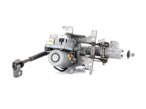 Used Steering column RENAULT KANGOO Express (FW0/1_) 1.5 dCi 75 (FW07, FW10, FW04) (75 hp) 31749125