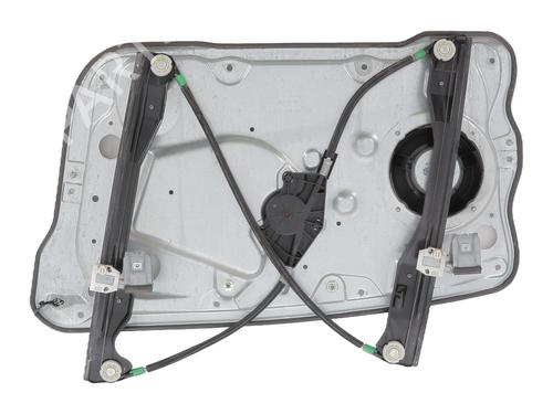 Front left window mechanism SKODA FABIA I Combi (6Y5) 1.9 TDI | BP30693346C22