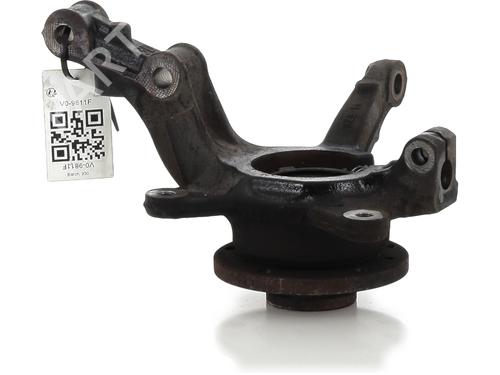 Used Right front steering knuckle RENAULT KANGOO Express (FW0/1_) [2008-2025]  26969492