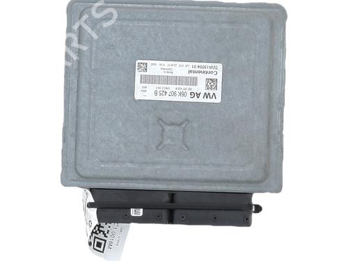 Engine control unit (ECU) SEAT LEON ST (5F8) 2.0 Cupra | BP37166602M57 - Image 2