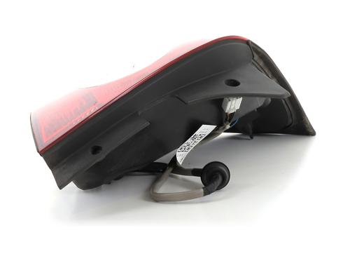 Left taillight OPEL ANTARA A (L07) 2.0 CDTI 4x4 | BP28137950C34 