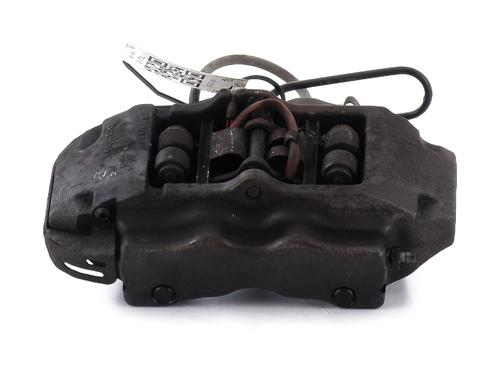 Used Left rear brake caliper Left rear brake caliper VW TOUAREG (7LA, 7L6, 7L7) 3.0 V6 TDI (240 hp) 34337177 34337177