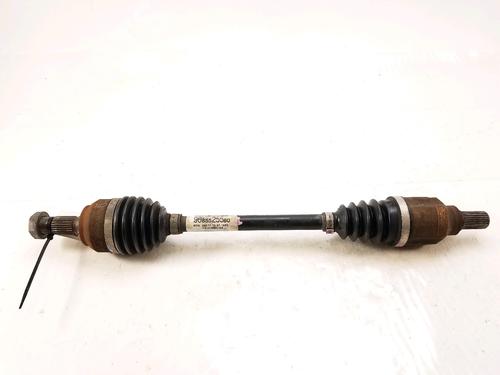 Used Left front driveshaft Left front driveshaft CITROËN DS3 (SA_) 1.6 VTi 120 (120 hp) 10463365 10463365