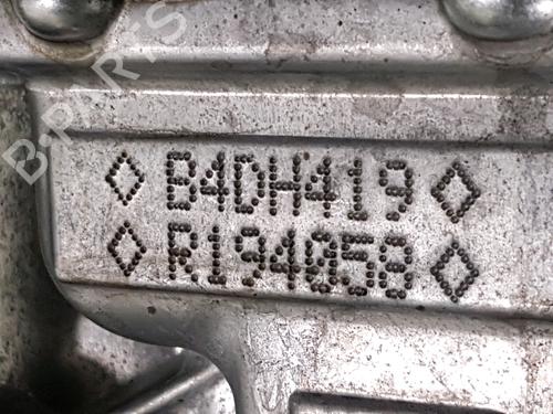 Motor RENAULT CLIO V (B7_) 1.0 SCe 65 (B7MG) | BP39160670M1  - Image 7