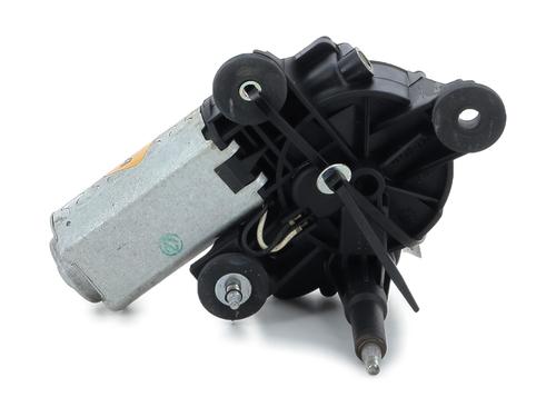 Rear wiper motor FIAT PANDA (169_) 1.2 (169AXF2A, 169AXF1A) | BP23126364M102 