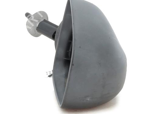 Right mirror DACIA SANDERO 1.4 MPI LPG | BP25015973C27