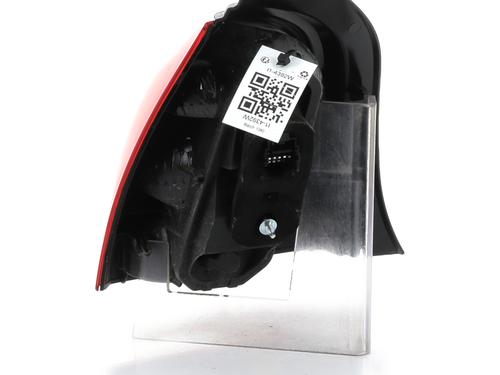 Right taillight RENAULT TWINGO II (CN0_) 1.2 16V (CN04, CN0B) | BP29231244C35 