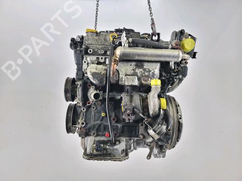 Engine OPEL MERIVA A MPV (X03) 1.7 CDTI (E75) | BP40441556M1 - Image 2