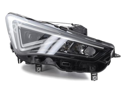Faro derecho CUPRA LEON (KL1, KU1, KUG) 1.4 e-HYBRID (204 hp) 31180508