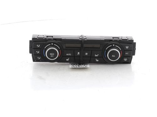 Used Climate control BMW X1 (E84) xDrive 28 i (245 hp) 16427704