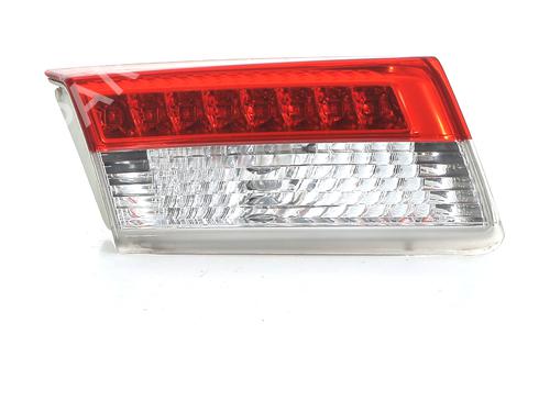 Used Left tailgate light RENAULT LAGUNA III (BT0/1) 1.5 dCi (BT00, BT0A, BT0T, BT1J) (110 hp) 29218903