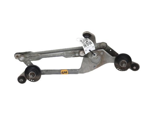 Vindrude Viskermekanisme NISSAN NOTE (E12) 1.5 dCi | BP30523425C83