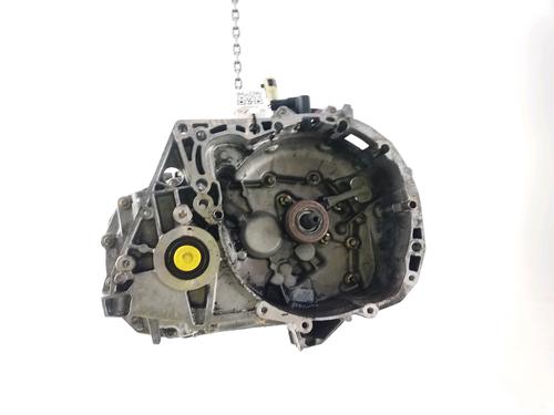 Gearbox RENAULT SCÉNIC II (JM0/1_) 1.5 dCi (JM0F) | BP18482331M3 