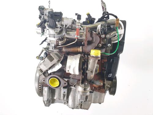 Engine RENAULT MEGANE III Hatchback (BZ0/1_, B3_) 1.5 dCi (BZ09, BZ0D, BZ1W, BZ29, BZ14) | BP38031328M1 - Image 4