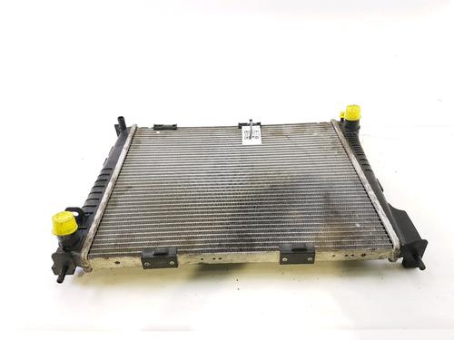 Used Water radiator RENAULT CLIO III Grandtour (KR0/1_) 1.5 dCi (88 hp) 25993127