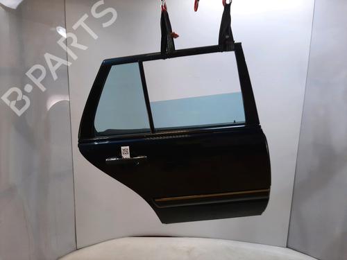 Right rear door MERCEDES-BENZ E-CLASS T-Model (S210) E 300 T Turbo-D (210.225) (177 hp) 210730260528