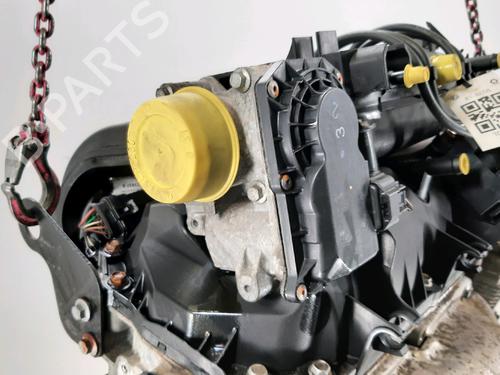 Engine RENAULT TWINGO II (CN0_) 1.2 16V (CN04, CN0B) | BP31937737M1