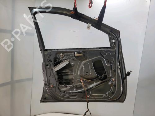Left front door NISSAN ALMERA TINO (V10) 2.2 dCi | BP22887918C2 