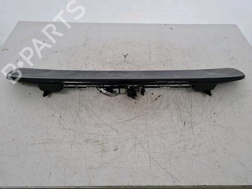 Used Rear spoiler Rear spoiler 36877438 36877438