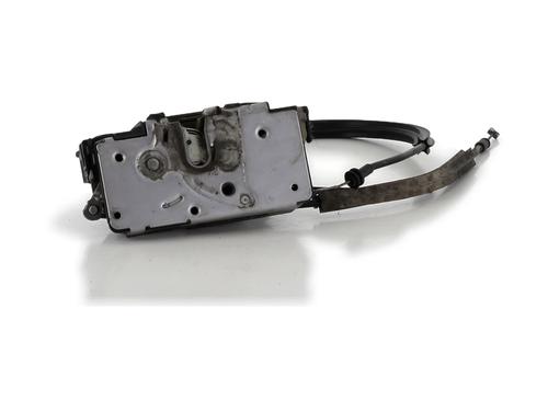 Front right lock CITROËN JUMPER II Van  | BP23854006C97 
