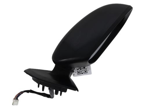 Rétroviseur droit NISSAN QASHQAI II (J11, J11_) 1.6 dCi ALL MODE 4x4-i (130 hp) 30607760