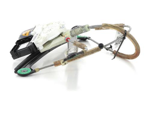 Front right window mechanism AUDI A3 (8P1) 2.0 TDI 16V | BP27169976C23 