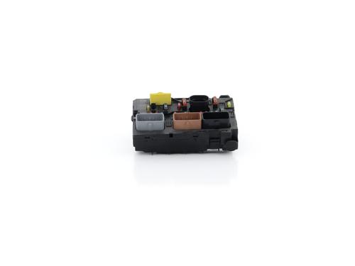 Used Fuse box Fuse box PEUGEOT 307 (3A/C) [2000-2012] 34531838 34531838