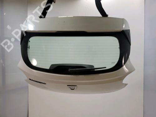 tailgate-dacia-sandero-iii-2021-36946238 main image