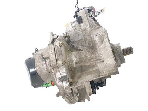Gearbox RENAULT CLIO II (BB_, CB_)  | BP26970598M3 