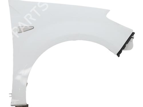 Used Right front fenders Right front fenders DACIA SANDERO 1.4 (BS0C, BS0A, BS0G, BS1F, BS0E) (75 hp) 36373836 36373836