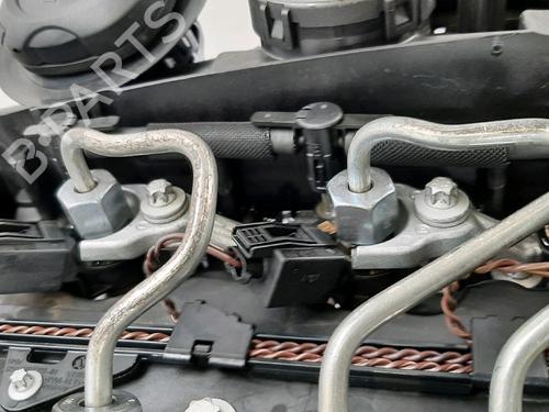 Motor BMW X3 (E83) xDrive 20 d | BP31661893M1 