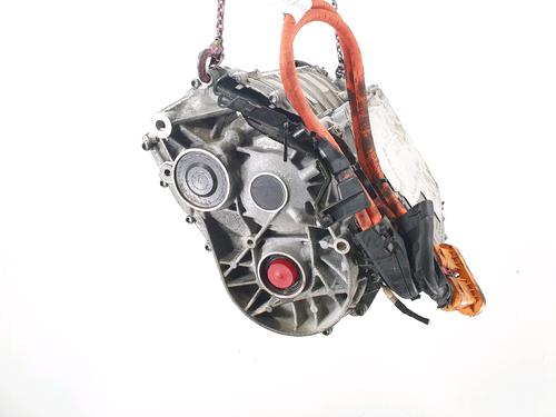 Engine AUDI Q4 E-TRON SUV (F4B) 45 | BP37531978M1 - Image 2