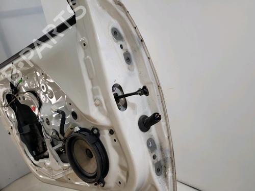 Left front door TOYOTA AYGO (_B4_) 1.0 VVTi (KGB40) | BP29296650C2