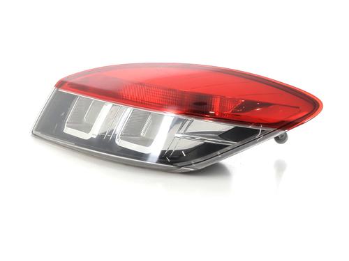 Right taillight RENAULT MEGANE III Coupe (DZ0/1_) 1.5 dCi (DZ0A) | BP27454391C35 