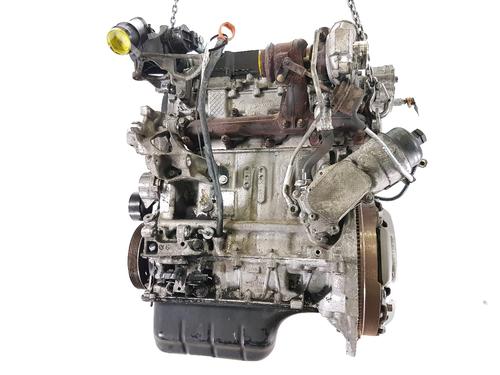 Engine CITROËN BERLINGO Box Body/MPV (B9) 1.6 HDi 75 | BP31875579M1