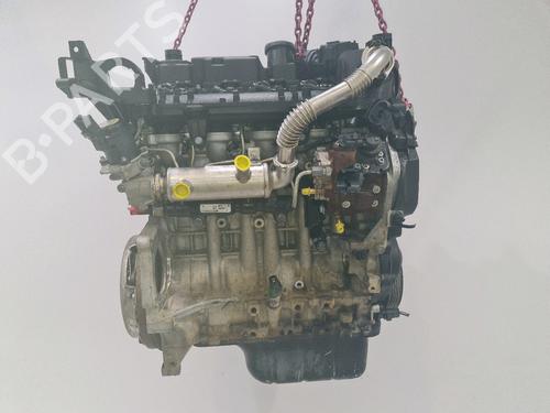 Engine PEUGEOT BIPPER Tepee 1.4 HDi | BP30093545M1