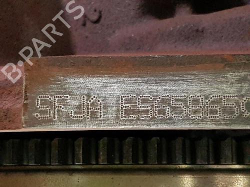 Engine FORD FIESTA VI (CB1, CCN) 1.0 EcoBoost | BP28616168M1 