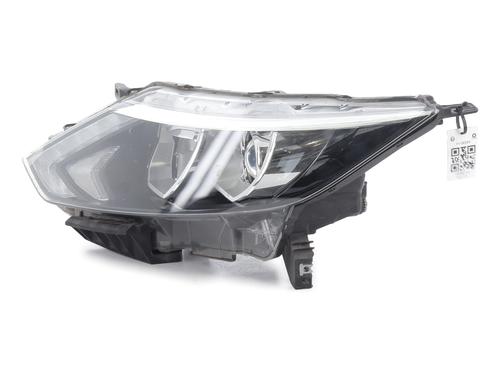 Used Left headlight NISSAN QASHQAI II (J11, J11_) 1.2 DIG-T (115 hp) 32255015