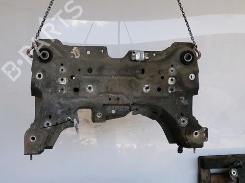 Used Subframe RENAULT LAGUNA III (BT0/1) 2.0 dCi (BT01, BT08, BT09, BT0E, BT0K, BT12, BT1C, BT1D,... (150 hp) 25887178
