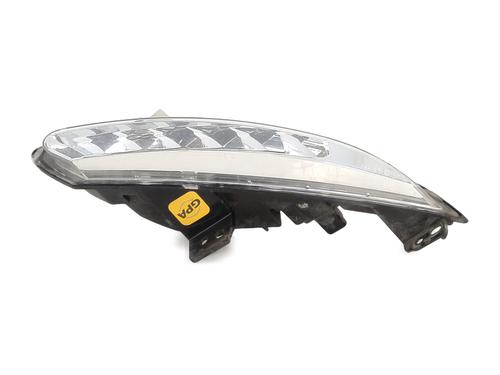 Used Left daytime light RENAULT SCÉNIC III (JZ0/1_) 1.6 dCi (JZ00, JZ12) (130 hp) 26514950