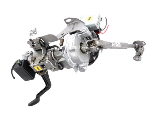 Steering column RENAULT KOLEOS II (HC_) 1.7 BLUE dCi 150 (HCA7) | BP37256735M21 - Image 3