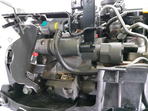 Engine RENAULT SCÉNIC III (JZ0/1_) 1.5 dCi | BP40058499M1 - Image 8