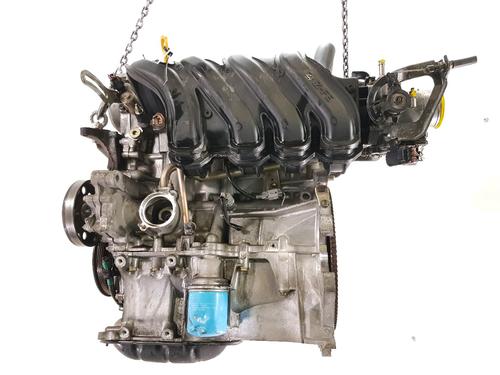 Engine TOYOTA YARIS (_P1_) 1.3 (NCP10, SCP12_) | BP31661813M1 - Image 2