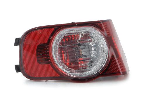 Used Rear bumper left light Rear bumper left light CITROËN C3 Picasso (SH_) [2008-2026] 33300226 33300226