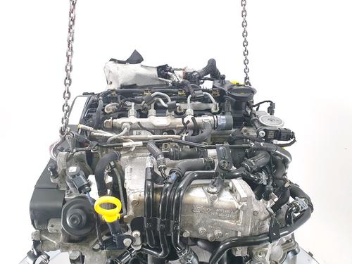 Engine AUDI A3 (8V1, 8VK) 1.6 TDI | BP38979191M1 - Image 5